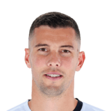 FC 26 David Soria - 81 Rated