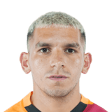 FC 26 Lucas Torreira - 83 Rated