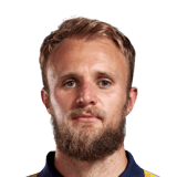 FC 26 Lewis Ward Face