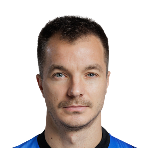 FC 26 Stefan Mugosa Face