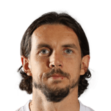FC 26 MJ Williams Face