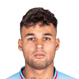 FC 26 Nestor Breitenbruch Face