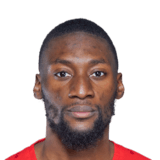 FC 26 Karl Toko Ekambi Face