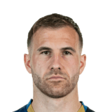 FC 26 Marco Komenda Face