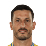 FC 26 Ricardinho Face