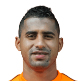 FC 26 Carlos Henao Face