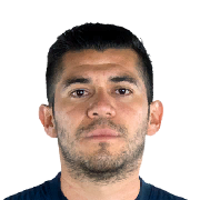 FC 26 Henry Martin Face