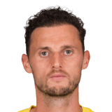 FC 26 Clint Leemans Face