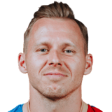 FC 26 Tomasz Mokwa Face