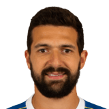 FC 26 Yoann Barbet Face