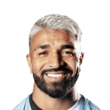 FC 26 Rodrigo Aguirre Face
