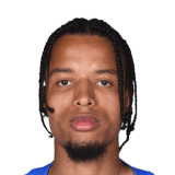 FC 26 Tyronne Ebuehi Face