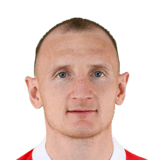 FC 26 William Boyle Face