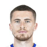 FC 26 Jonjoe Kenny Face