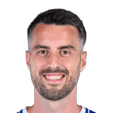 FC 26 Fabio Varesi-Strauss Face