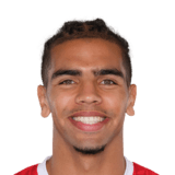 FC 26 Tennai Watson Face
