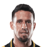 FC 26 Javier Cabrera Face