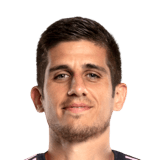 FC 26 Nicolas Stefanelli Face