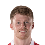 FC 26 Andy Cannon Face