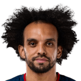 FC 26 Fabio Martins Face