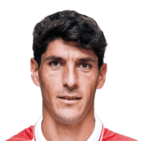 FC 26 Gabriel Alanis Face