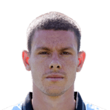 FC 26 Max Reinthaler Face