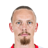 FC 26 Marius Wolf Face