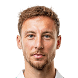FC 26 Nicolas Burgy Face