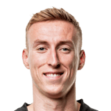 FC 26 Adam Buksa Face