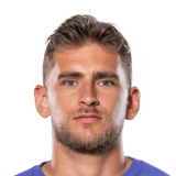 FC 26 Julian Pollersbeck Face