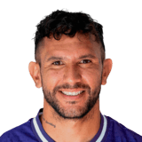 FC 26 Walter Montoya Face
