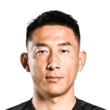 FC 26 Dong Chunyu Face