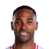 FC 26 Rico Henry Face