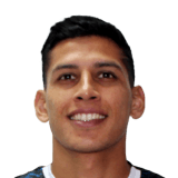 FC 26 Israel Poblete Face