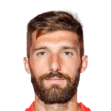 FC 26 Leonardo Mancuso Face