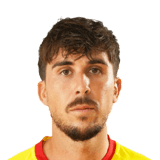 FC 26 Pedro Nuno Face