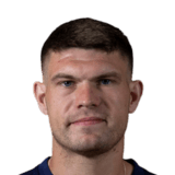 FC 26 Maksymilian Stryjek Face
