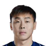 FC 26 Wang Jinxian Face