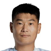 FC 26 Gao Jiarun Face
