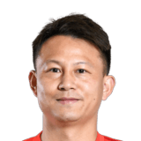 FC 26 Rao Weihui Face