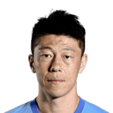 FC 26 Yu Rui Face