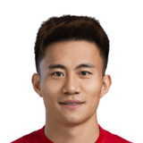 FC 26 Gan Chao Face