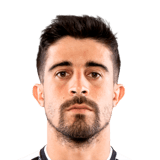 FC 26 Jairo Face