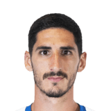 FC 26 Yann Bodiger Face