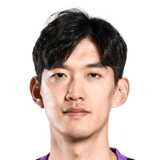 FC 26 Yan Junling Face