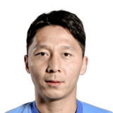 FC 26 Zhang Wei Face