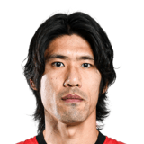FC 26 Lu Wenjun Face