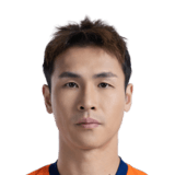 FC 26 Lin Chuangyi Face