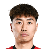 FC 26 Fu Huan Face