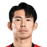 FC 26 Yang Shiyuan Face